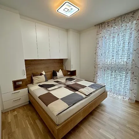 Apartment Himmelblau By Strandclub Velden *