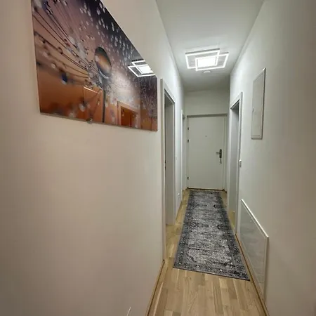 Himmelblau By Strandclub Velden Apartment *